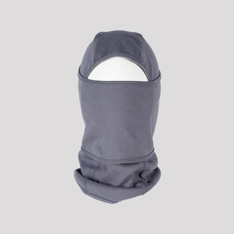 Flame Resistant ARC Rated Balaclava – workeruniform