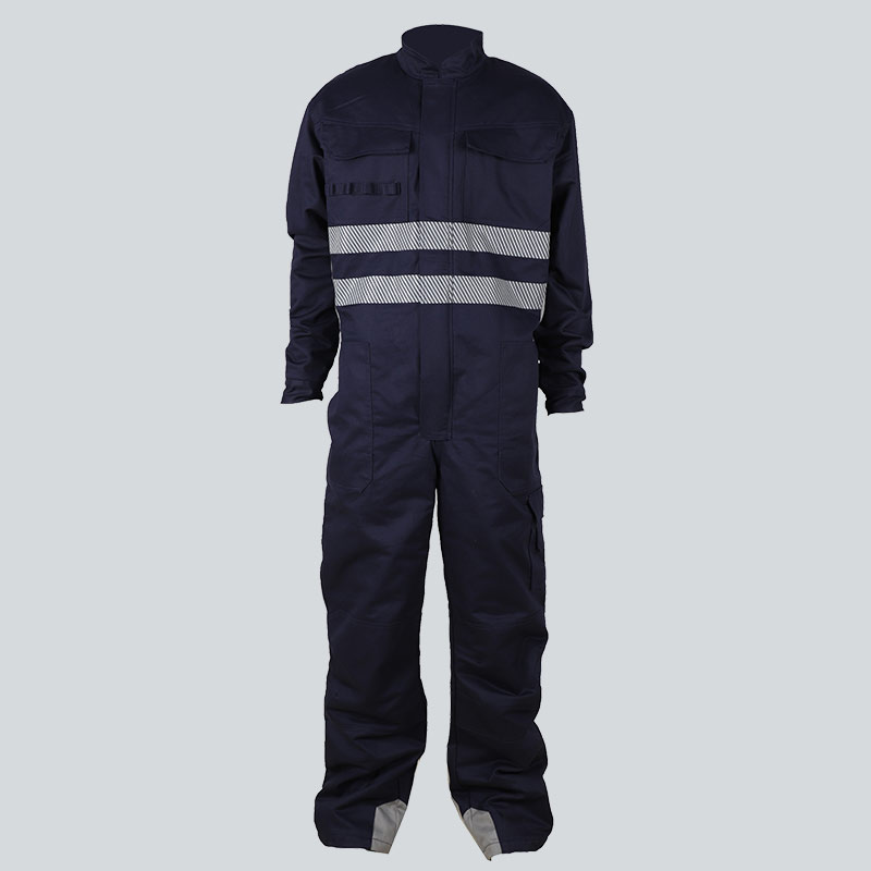 Men’s Winter Insulated Workwear Coverall – workeruniform