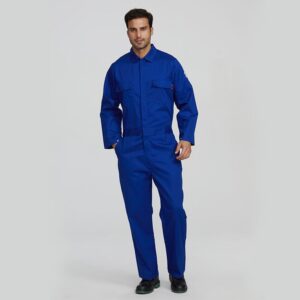 fire retardant coverall manufacturers