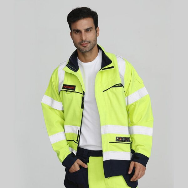 fire resistant jackets wholesale