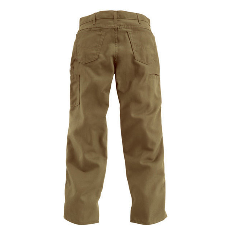 Men'S Work Pants Flame Retardant Work Pants