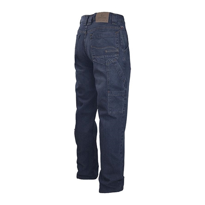 Fire Retardant Clothing Work Cargo Jeans