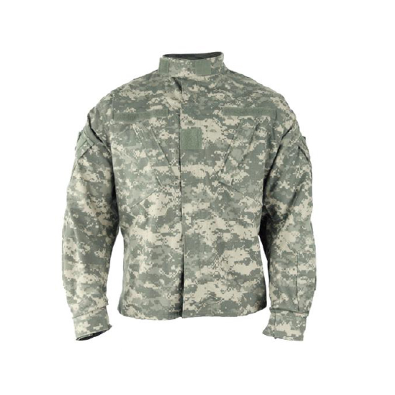 Custom Light Military Jacket Men's Military Jacket
