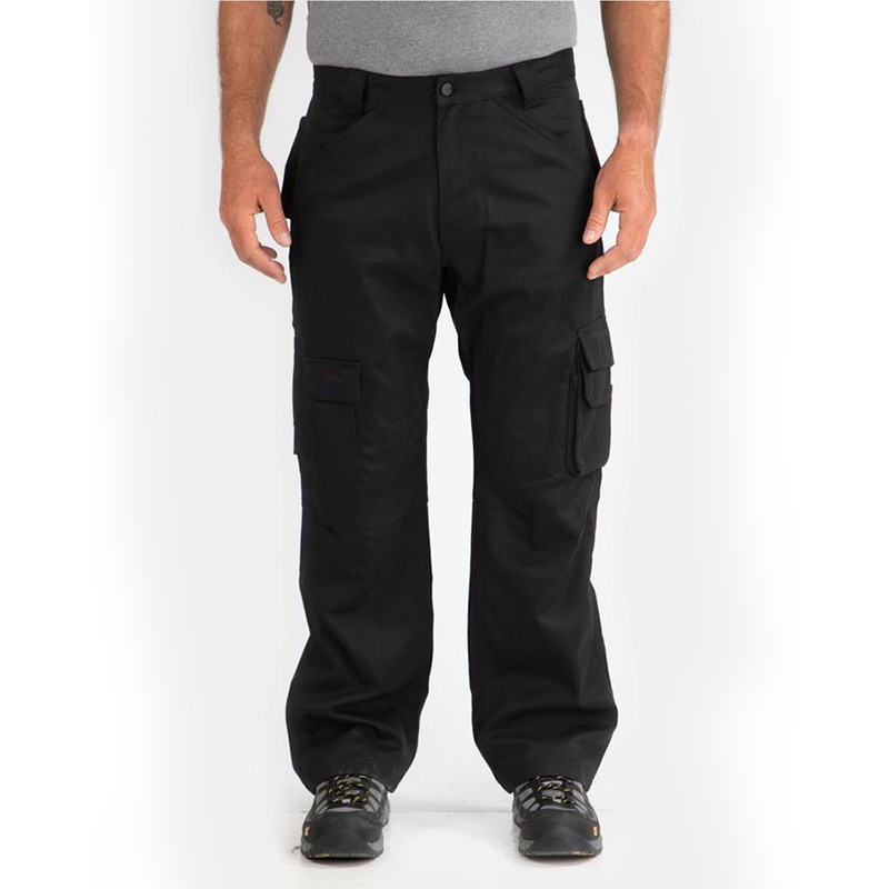 Wholesale Men'S Work Pants Fire Retardant Work Pants