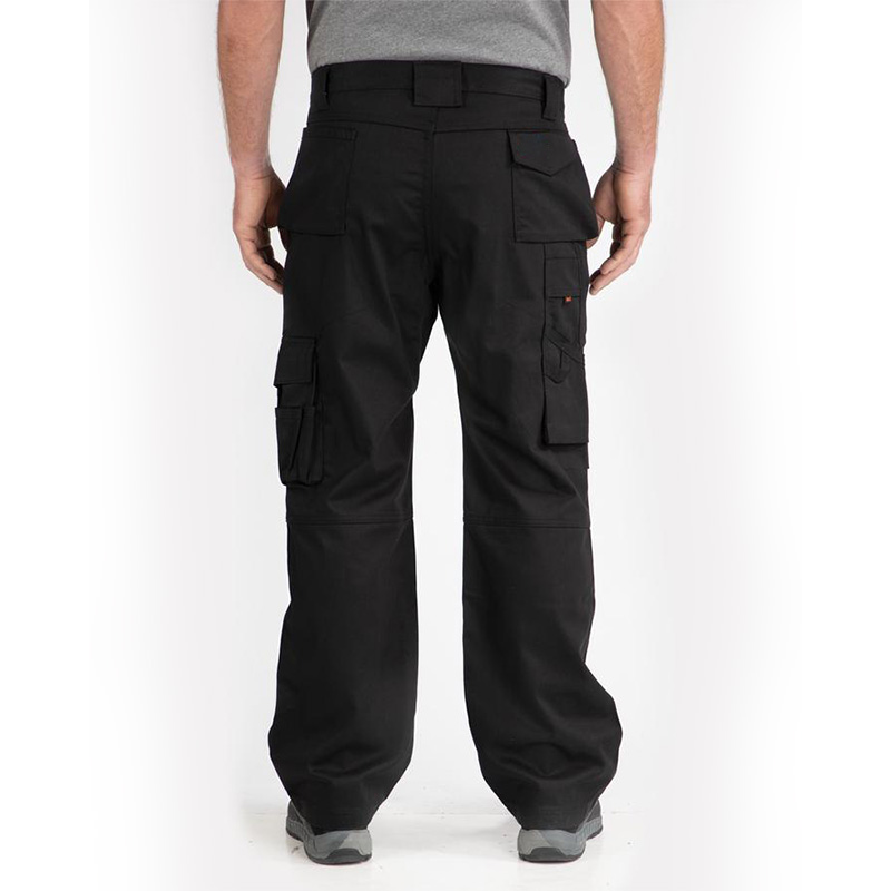 Wholesale Men'S Work Pants Fire Retardant Work Pants