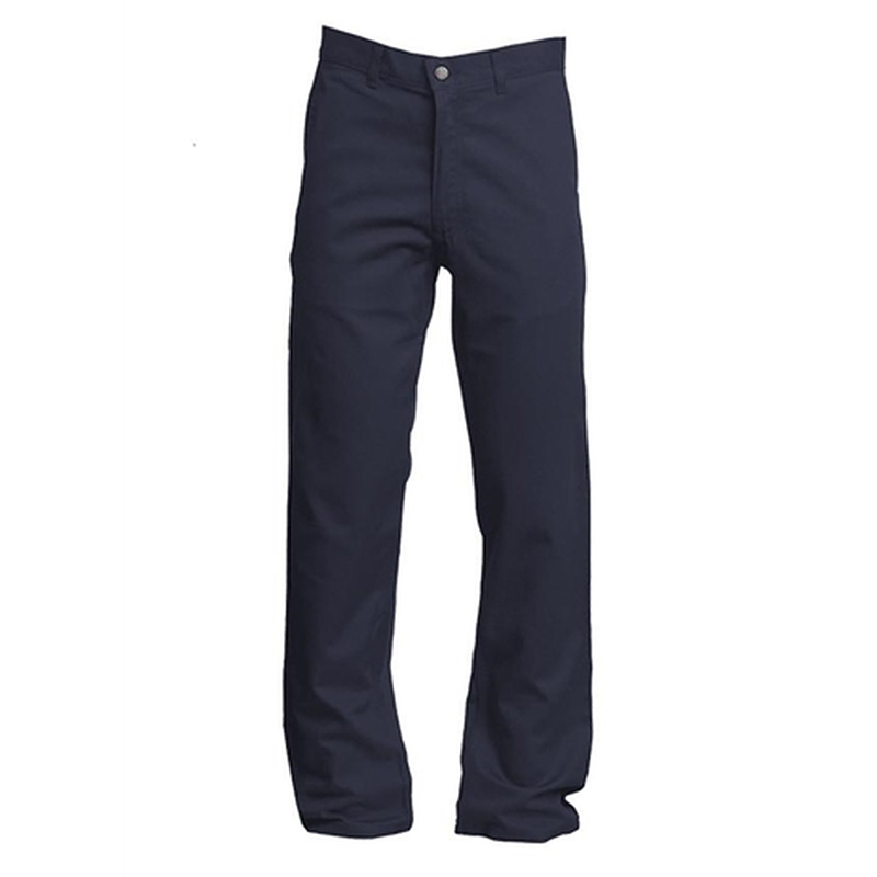 Black Cargo Construction Pants Work Pants